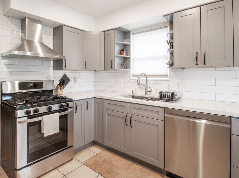Small Kitchen Remodeling in Muncie, IN