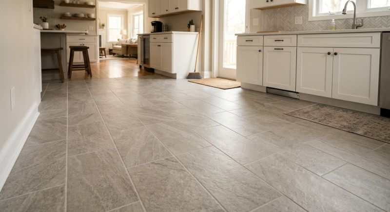 Ceramic Tiles Replacement in Frederick, MD