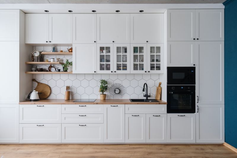 Counter Remodeling in Bloomington, IN