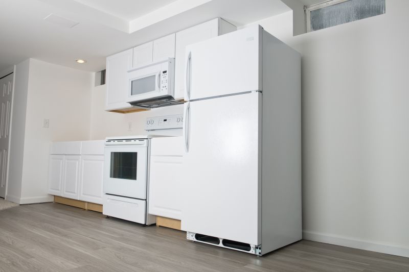 Kitchen Cabinet Renovation in Bloomington, IN