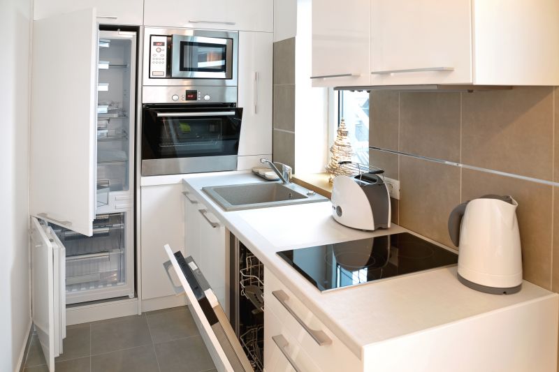 Kitchen Cabinet Renovation in Lafayette, IN