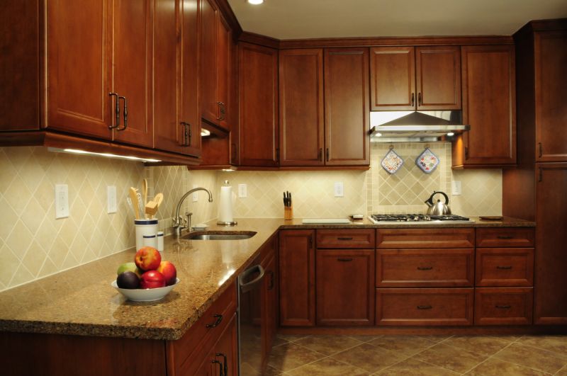Kitchen Cabinets Remodeling in Carmel, IN
