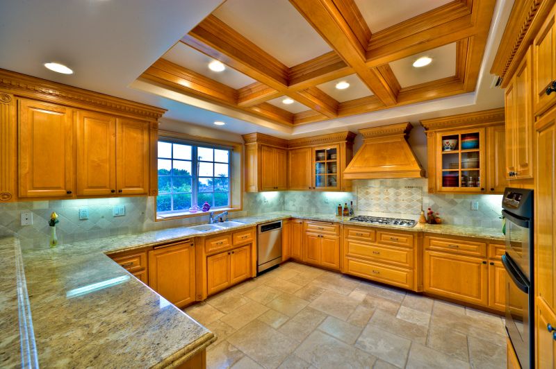 Kitchen Cupboards Remodeling in Lafayette, IN