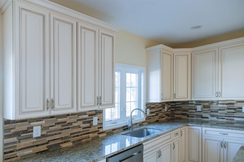 Kitchen Modernization in Carmel, IN
