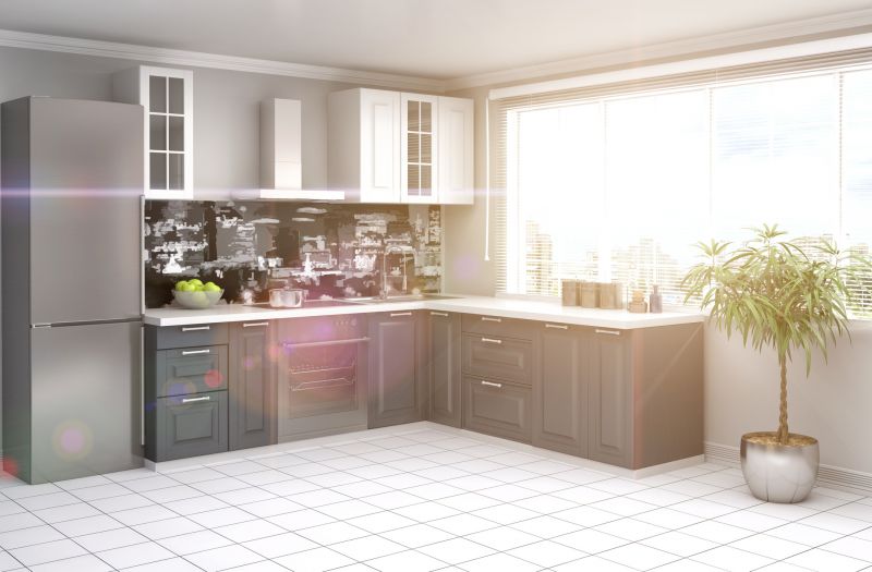 Kitchen Modernization in Indianapolis, IN