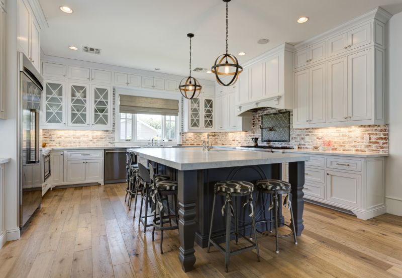 Kitchen Remodeling in Muncie, IN