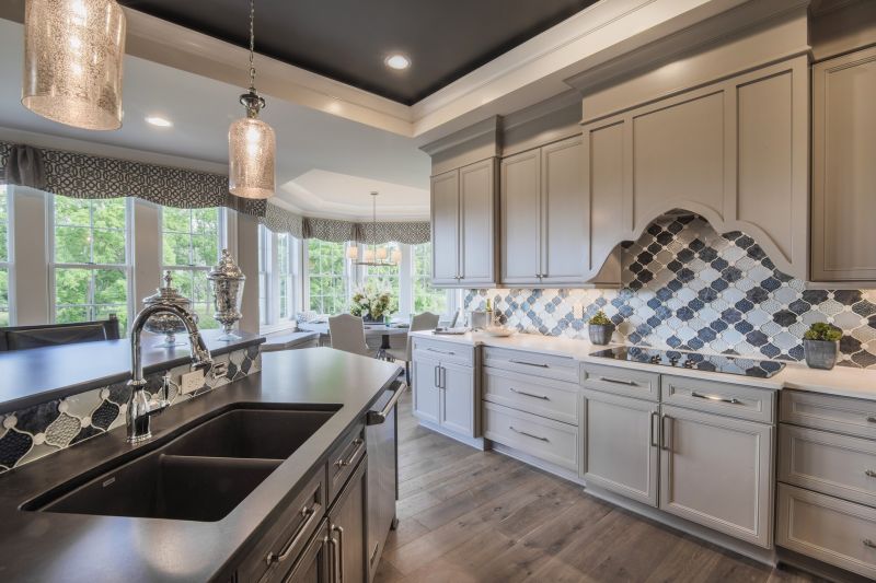 Kitchen Upgrading in Carmel, IN