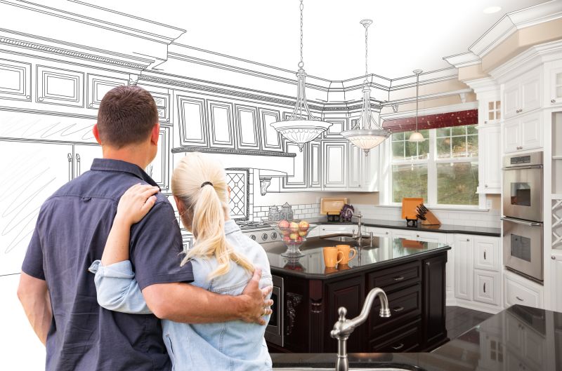 Kitchen Upgrading in Lafayette, IN
