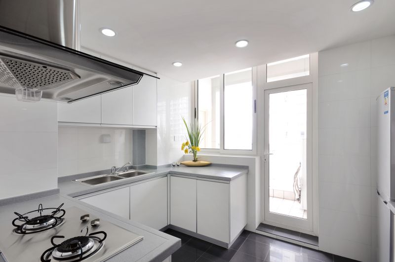 Small Kitchen Remodeling in Bloomington, IN