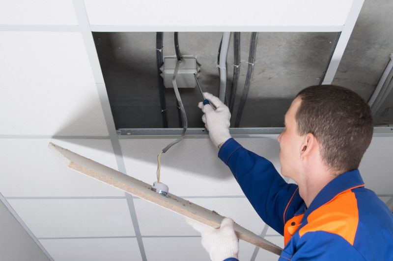 Before Major Renovations